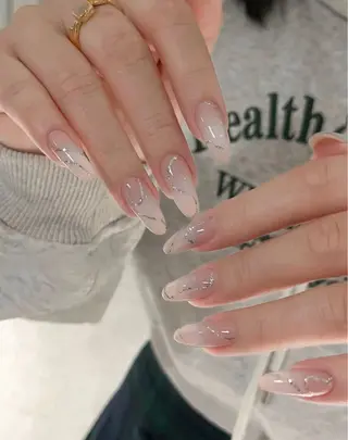 ネイル Anna Nail スカルプ専門店のネイルデザイン