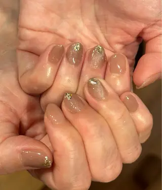 ネイル MIGHTY COLORのネイルデザイン