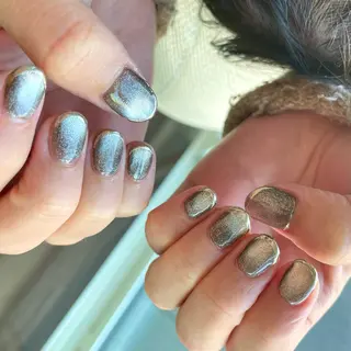 ネイル aya ssのネイルデザイン