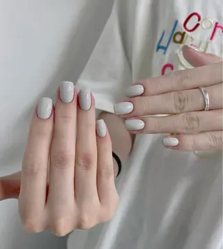ネイル Nail Ann ネイルサロン所属・nail kumiのネイルデザイン