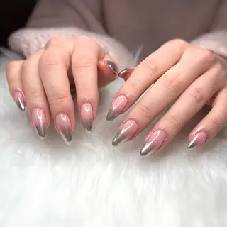 ネイル vary clue所属・nailist🌻 YUKARIのネイルデザイン