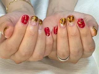 ネイル delight. （ディライト）のネイルデザイン