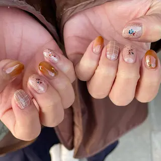 ネイル nail slon mioのネイルデザイン