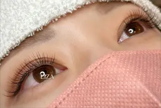 マツエク・マツパ Nail&Beauty Salon LIZA所属・LIZA_ Iwawakiのマツエク・マツパデザイン