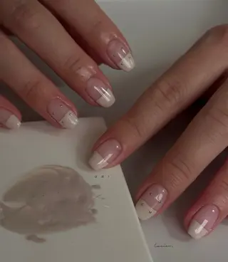 ネイル lacier nailのネイルデザイン