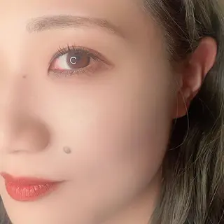 マツエク・マツパ アイブロウ 片桐 星のマツエク・マツパデザイン