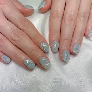 ネイル サカニシ ／Bianca中野のネイルデザイン
