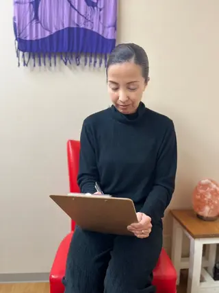 コリとり専科　ねむの森(煌めきの箱庭レンタルルーム内)所属・コリとり専科  ねむの森のエステ・リラクイメージ