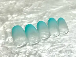 ネイル RIKA@salon newsproutのネイルデザイン