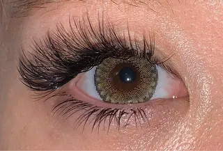 マツエク・マツパ maako ⭐︎のマツエク・マツパデザイン