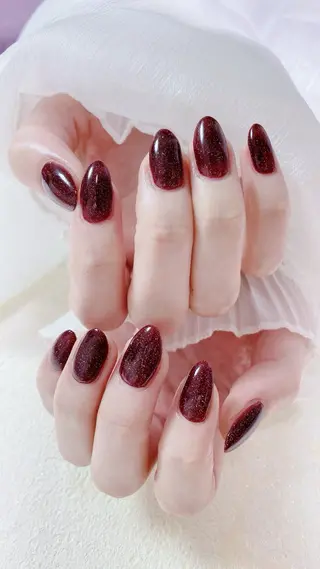 ネイル オーシャン スカルプネイルサロンのネイルデザイン