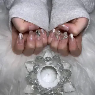 ネイル Nail salon Nocaのネイルデザイン