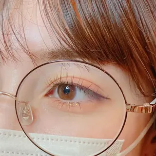マツエク・マツパ ARLY'S OFFICIAL所属・ARLY's CHIHIROのマツエク・マツパデザイン