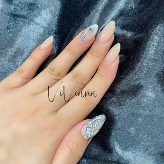 ネイル ViViana ヴィヴィアナのネイルデザイン