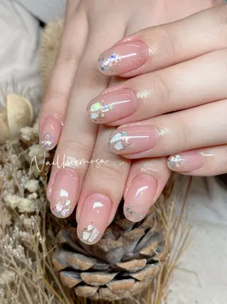 ネイル ネイル エルモサのネイルデザイン