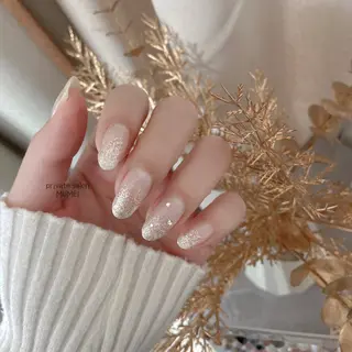 ネイル private salon MUMEI所属・🫧 KAORIのネイルデザイン