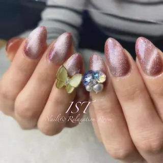 ネイル メンズ歓迎🙆‍♀️ エステ/ネイルISTのエステ・リラクイメージ