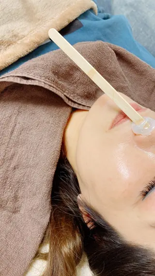 産毛専門店 Bittoのエステ・リラクイメージ