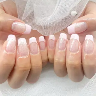 ネイル VIERU YURIのネイルデザイン