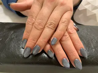 ネイル しょう えんきんのネイルデザイン