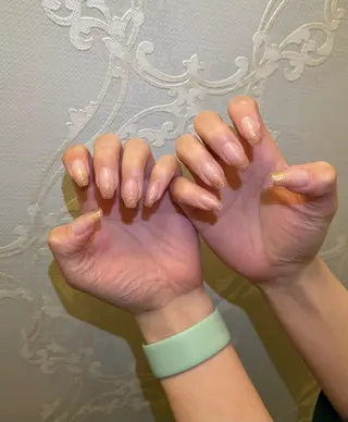 ネイル アトリエハーロウ所属・アトリエハーロウ sakuraのネイルデザイン