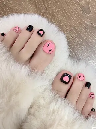 ネイル Theone栄店 伊藤のネイルデザイン