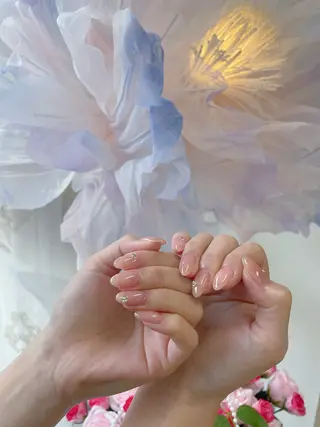 ネイル Cosmos♡ nailのネイルデザイン