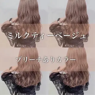 ミディアム サロウィン新宿三丁目East所属・💕冬モテ×上品色気 モテヘア💕山田航介のヘアスタイル