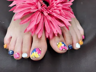 ネイル smile nail スマイルネイルのその他イメージ