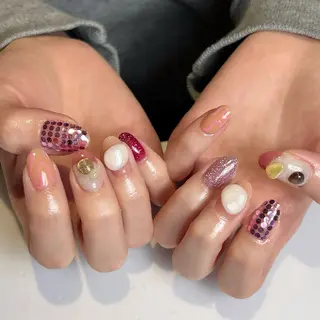 ネイル Maiko 🤍のその他イメージ