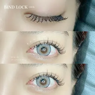 マツエク・マツパ NOA 名駅 まつげ SENA🎀のマツエク・マツパデザイン