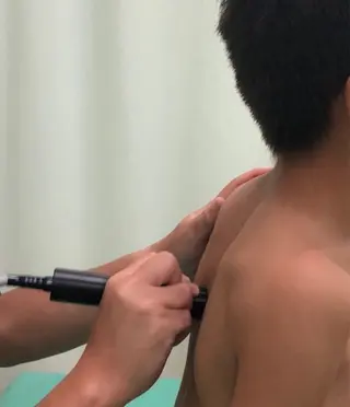 たにがわ整骨院　　salon  de  epila所属・salon   de epilaのエステ・リラクイメージ