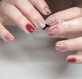 ネイル 狭山店(林) You nailのネイルデザイン