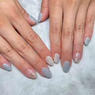 ネイル Bianca Nakano🎀のネイルデザイン