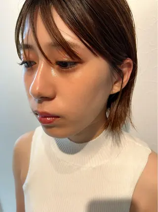 マツエク・マツパ loji所属・ナチュラル眉サロン 🌿lojiロジの眉毛・アイブロウイメージ