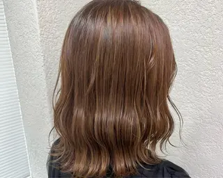 ミディアム 🐺メンズ特化🐺 REIYAのヘアスタイル