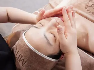 西区九条エステ MITUREIサロンのエステ・リラクイメージ