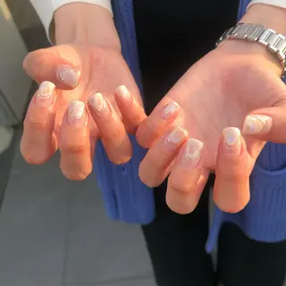 ネイル yurina/ パラジェル認定サロンのネイルデザイン