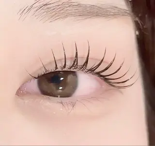 マツエク・マツパ mecotto大宮店 店長MAKI似合わせのマツエク・マツパデザイン