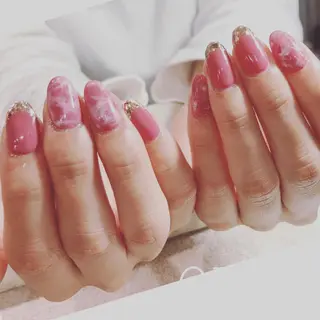 ネイル 園 寛子 （ネイリスト）のネイルデザイン