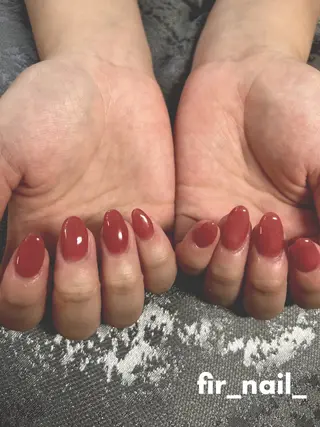 ネイル fir_ nail_のネイルデザイン