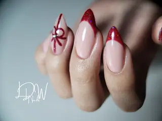 ネイル Nails_l.d.w所属・nails_ l.d.wのネイルデザイン
