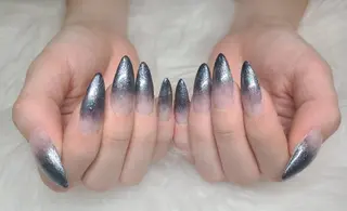 ネイル Ravissy Nailのネイルデザイン