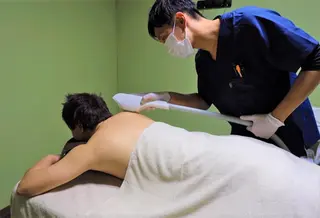 メンズ マンモス脱毛 札幌白石店のその他イメージ