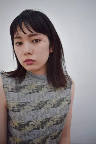 マツエク・マツパ RAD心斎橋山本 莉子のマツエク・マツパデザイン