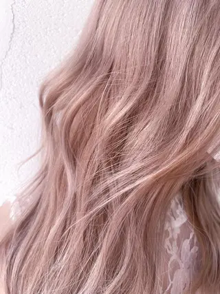 セミロング HAIR WORKS HELM所属・ショート✨ボブ✨代表 新田見美仁のヘアスタイル