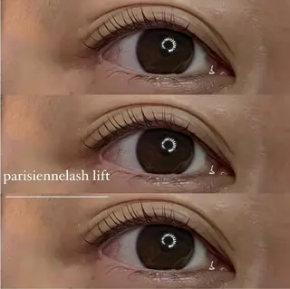 マツエク・マツパ Lu ANAのマツエク・マツパデザイン