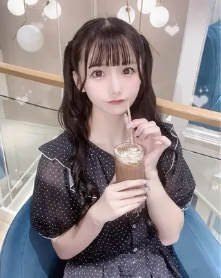 マツエク・マツパ B3シェアサロン所属・Runa🌙 渋谷/まつパのマツエク・マツパデザイン