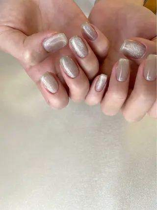 ネイル Utopia nail_のネイルデザイン