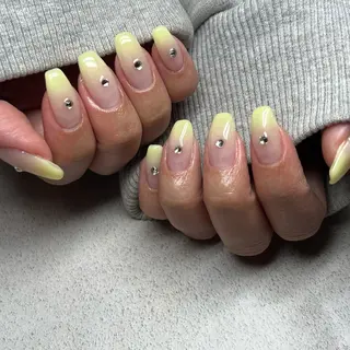 ネイル 𝐫𝐚𝐢 𝐧𝐚𝐢𝐥のネイルデザイン